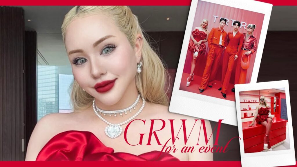 【四天王集結】お仕事準備❤️初！四天王で海外のお仕事❤️