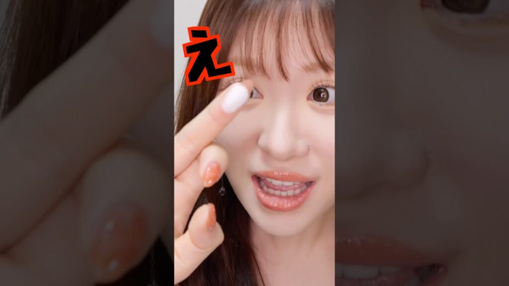 【白すぎん⁉️】真っ白パウダーの意外な使い方 #shorts