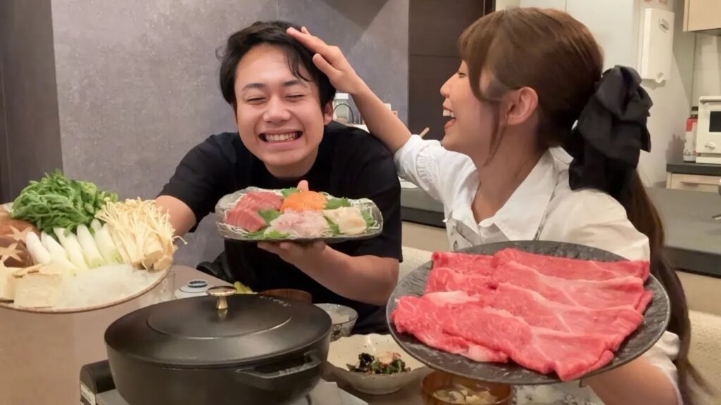 運転免許合格！ご褒美ごはんで盛大にお祝いしよ🥩🥂