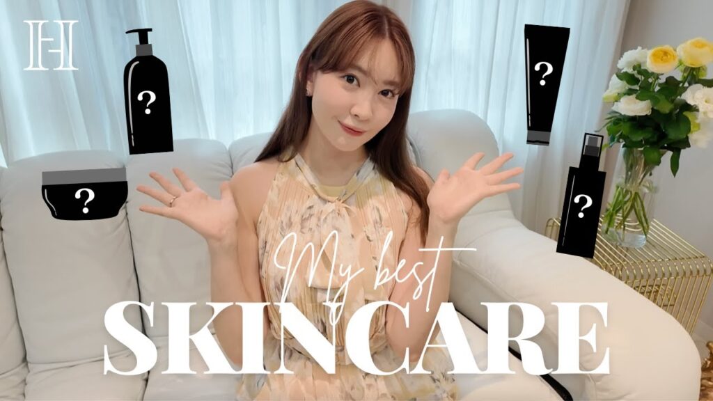 こじはる使い切りスキンケア12選🩵【2025上半期ベスコス】