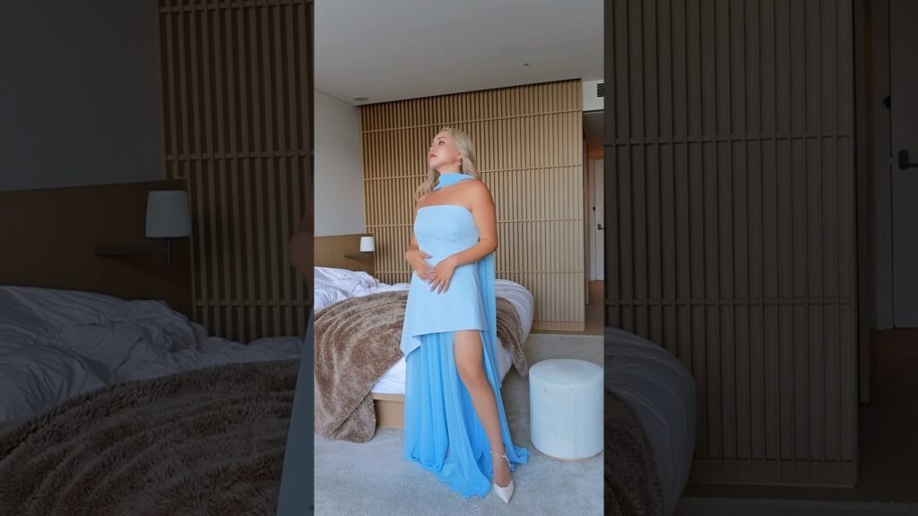 61キロパーソナルカラーなんてガン無視コーデ #マリリン #asmr