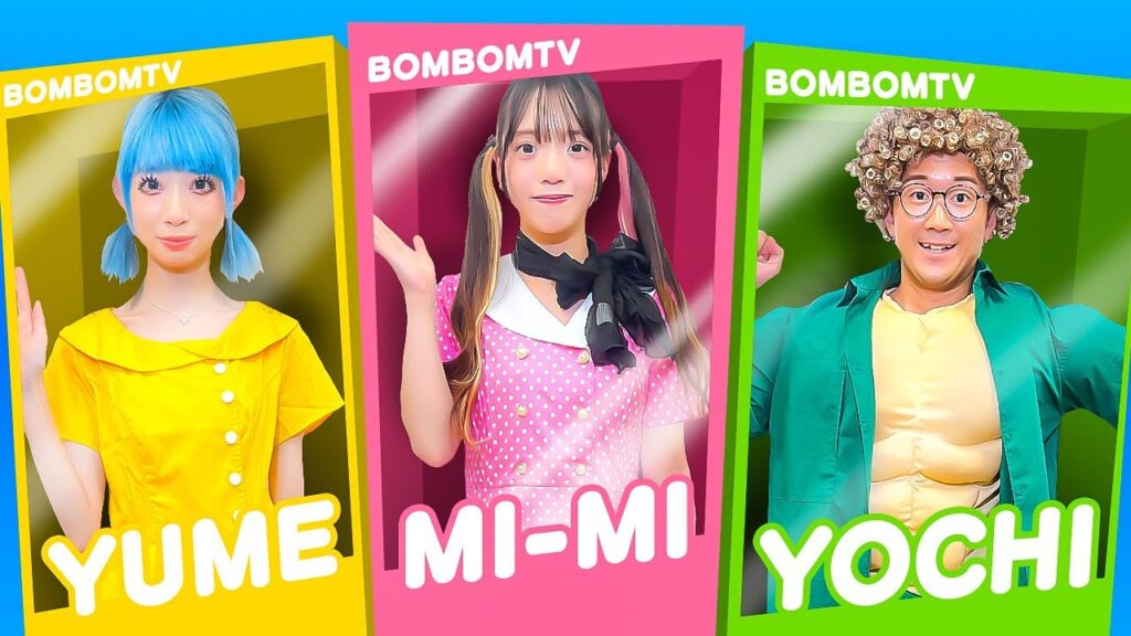 動いてるのがバレたら即終了！？24時間ドールハウスチャレンジでお金持ちに買ってもらえ！！！〜Doll House 24h Challenge〜【対決】