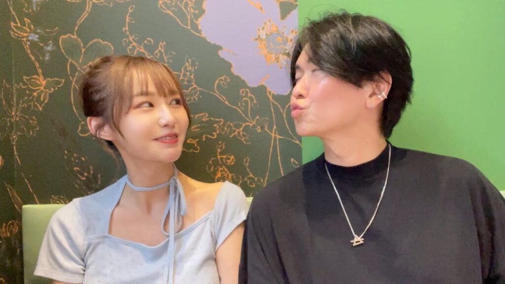 りゅーぴーとのその後