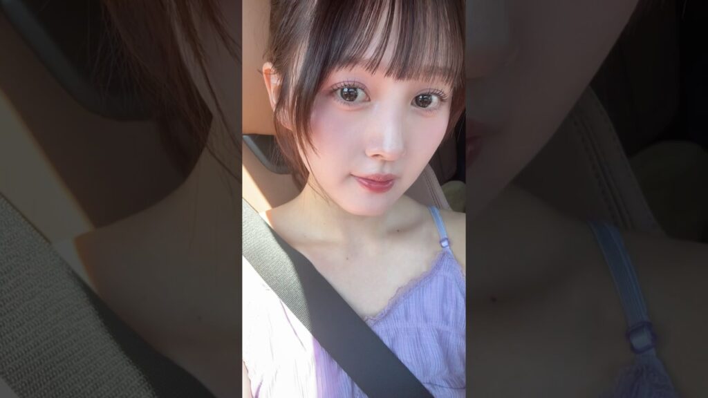 ジューシー透明感🫧ぶどう狩り少女メイク🍇 ジューシー透明感🫧ぶどう狩り少女メイク🍇