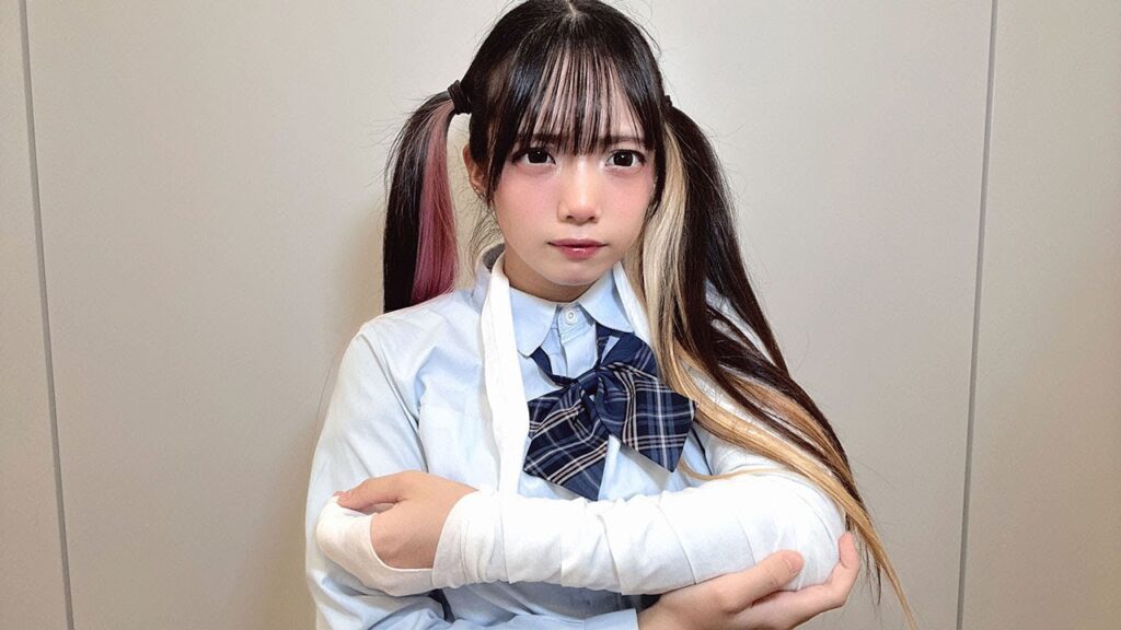 みーみが骨折しました・・・「ウソ？」「ホント？」メンバーの大怪我エピソードが衝撃すぎた・・・