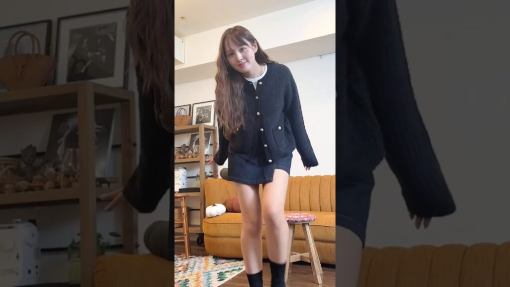 GU秋今年もやってくれました‼️