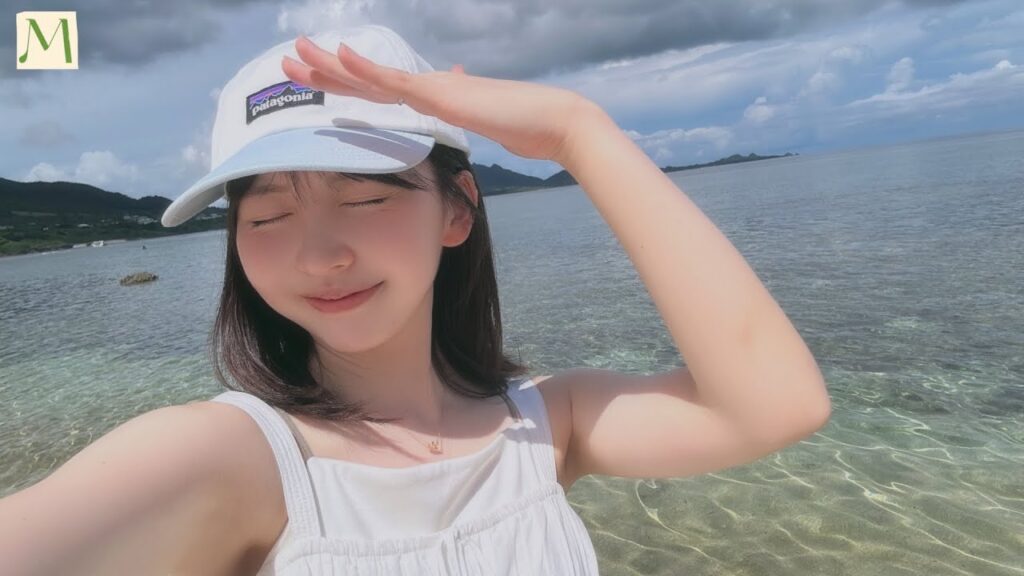 夏を沢山感じれた家族旅行𓇼𓆡𓆉 石垣島アリガト〜🌼