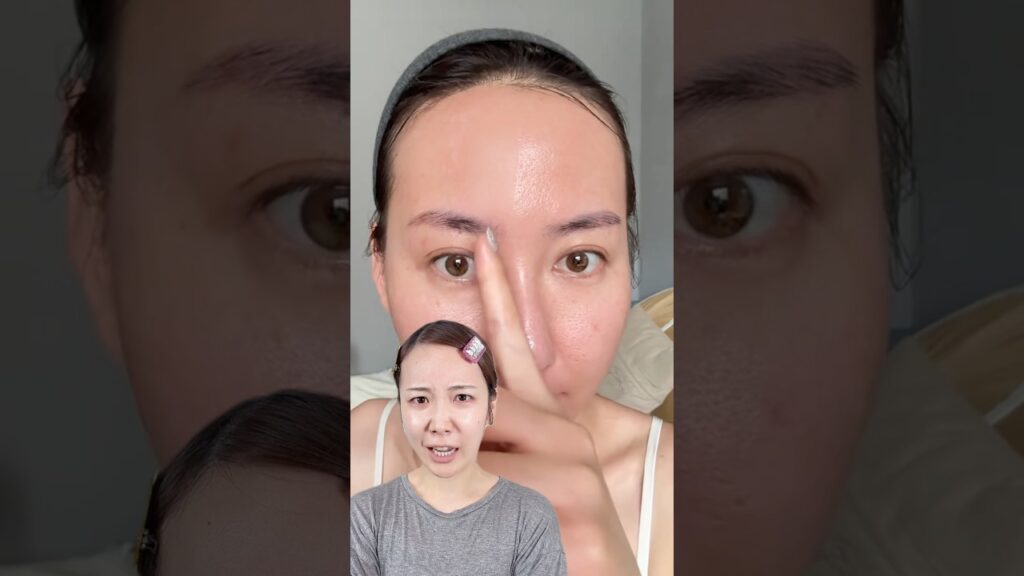 SHEINの毛穴下地がめっちゃ毛穴カバーしてくれるらしい！！