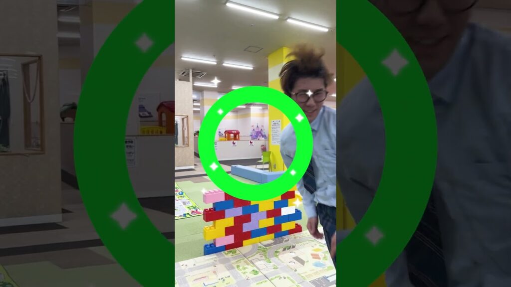 何段飛べる？ #shorts