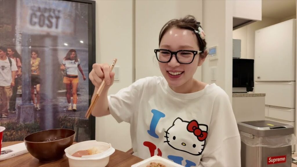 あることを知って涙が止まらない