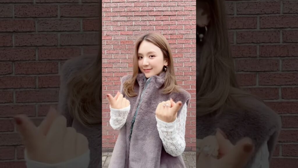 流行りのsugar on my tongue dance!💘 #shorts