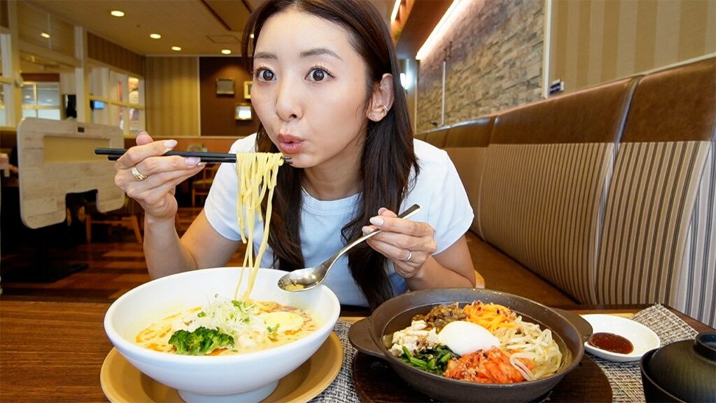 【栄養バランス◎!!】今年もジョナサンと健康的な激うまメニューを開発しました!!