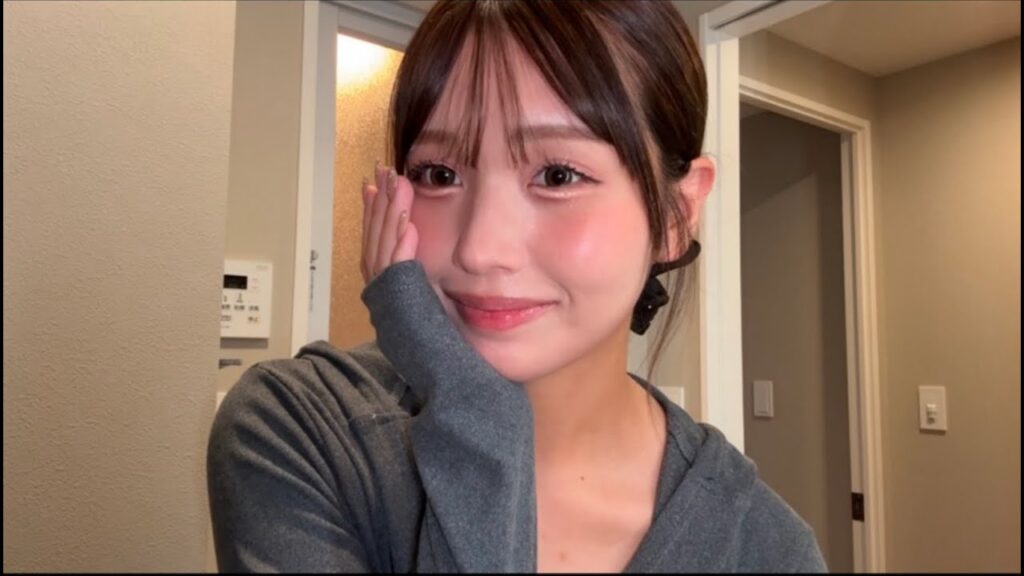 最近のめっちゃ盛れる毎日メイク紹介します！