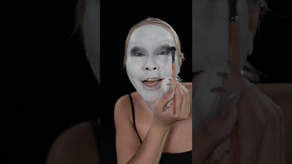 ゑむ氏とコラボメイクがやばすぎwwww