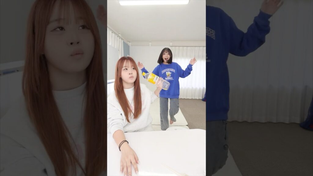 魔法を使えるお姉ちゃん