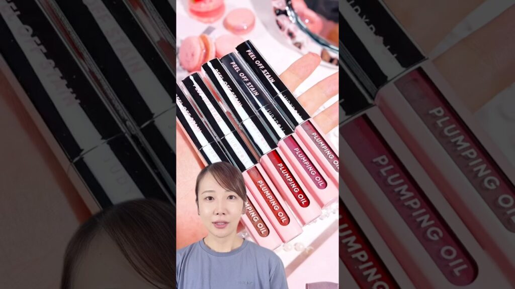 シャネルのプチプラverみたいなリップを検証！！