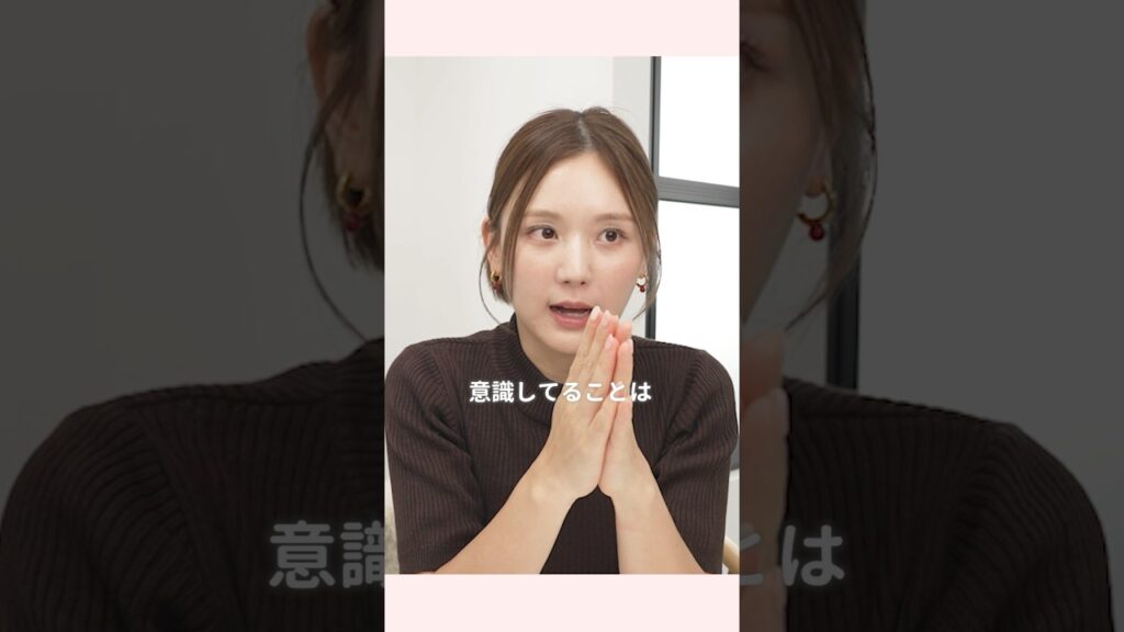 食事会が多い冬は調整力で決まる🗓️✨ #shorts