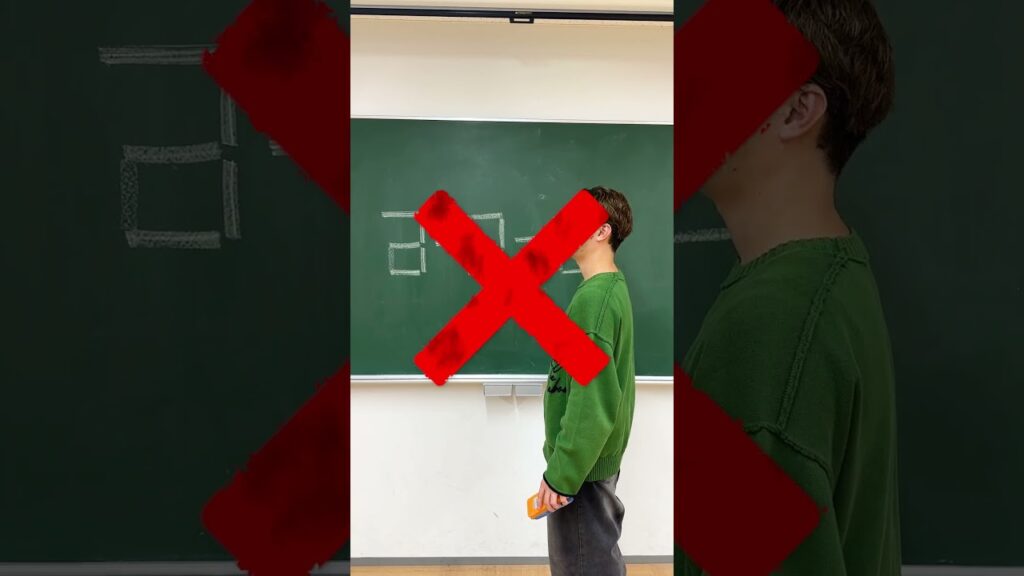 1本動かして正解を見つけろ! #shorts 1本動かして正解を見つけろ! #shorts