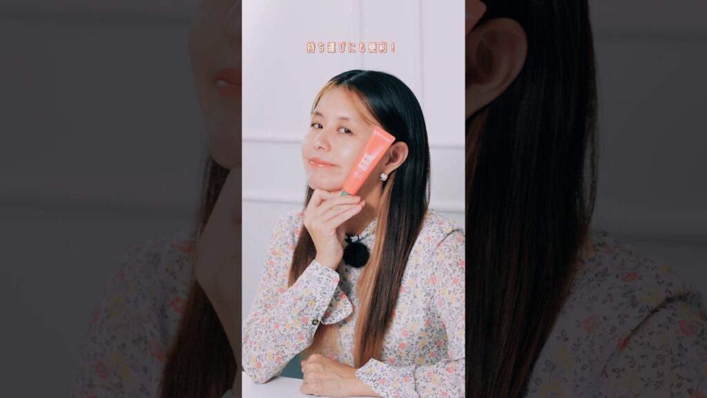 キラキラで気分がはずむ！✨ケアやスタイリングも兼ね備えた新商品が凄すぎる！