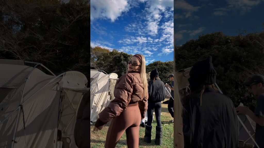 誰に何言われようと自分の体が大好き♡