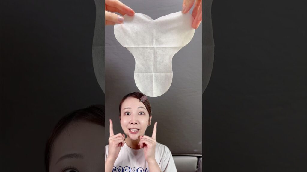 日本製の股間専用パックを使ったら衝撃だった…