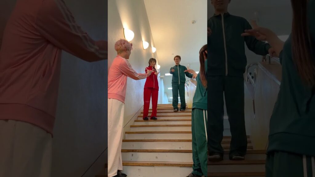 グリコじゃんけん、やったことある？　#shorts