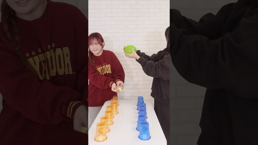 姉がまさかのミラクルでやり返したww