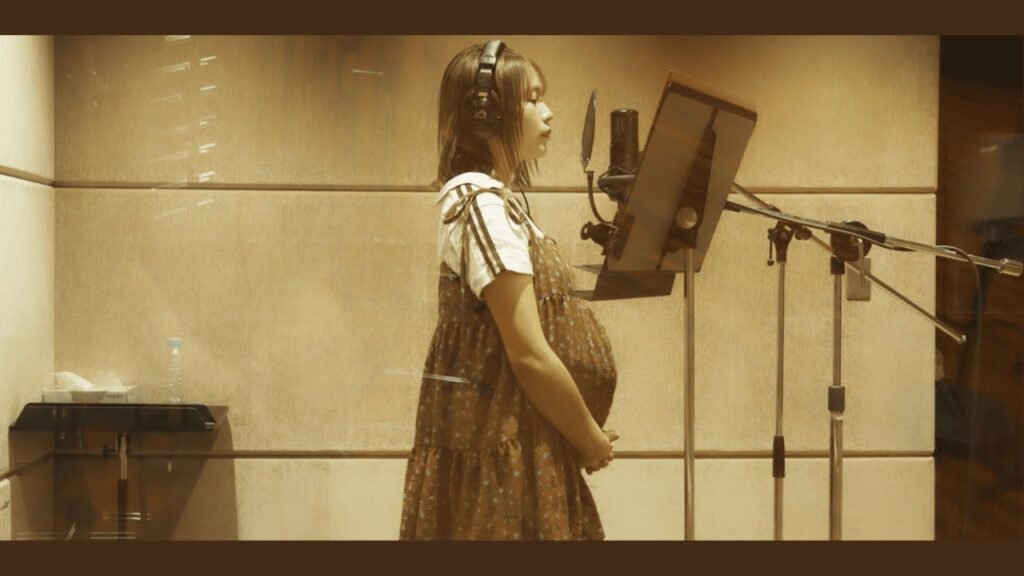 【星が泣いた日】幸せをありがとう。