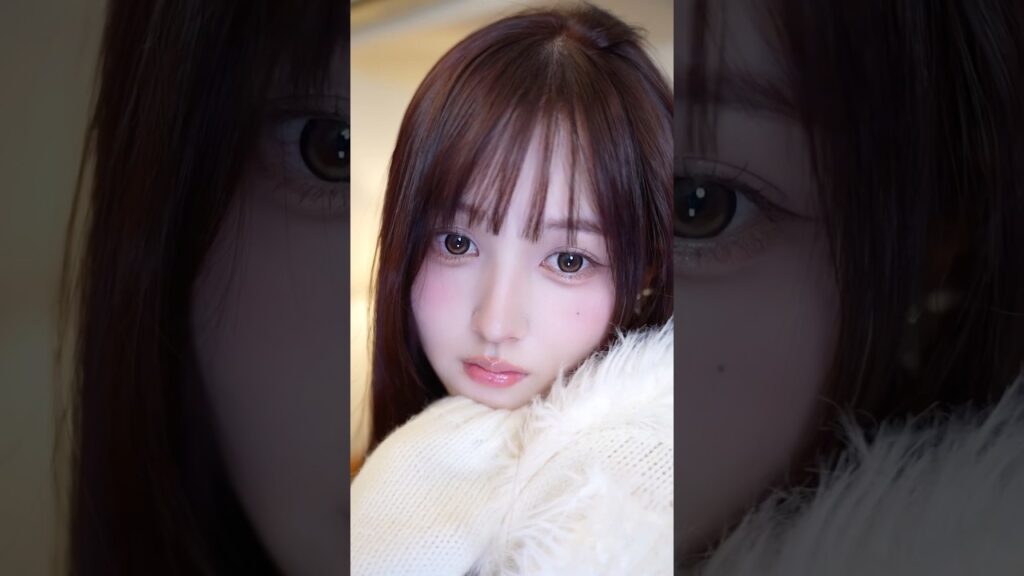 冬は甘顔になりたい🎀🐇 𝐜𝐨𝐦𝐢𝐧𝐠 𝐬𝐨𝐨𝐧…🗝.𖥔 ݁