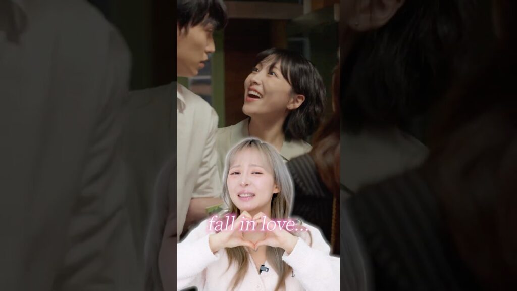 恋したくなる、、、