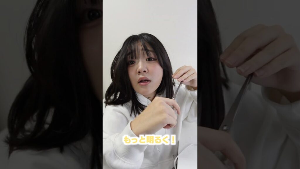 K-popとは無縁の妹に少女時代歌わせてみた