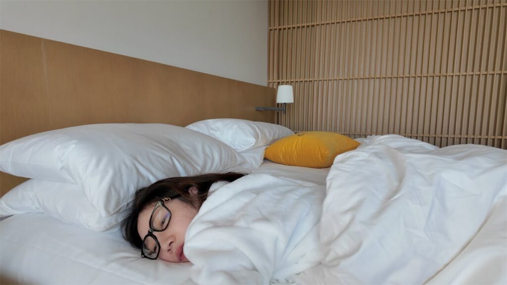 最高なロケーションと最悪な自分