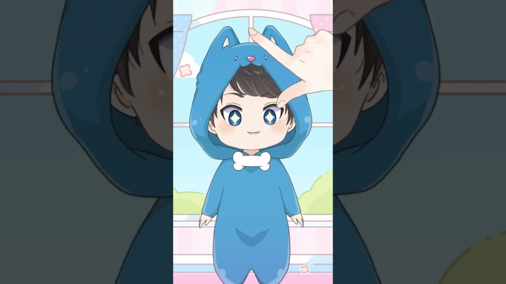 流行りにのったちろる