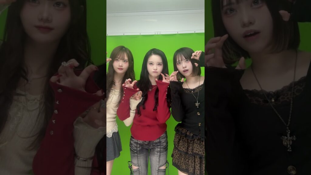 三姉妹で平成プリ！  #さくらチャンネル  #さくら #三姉妹