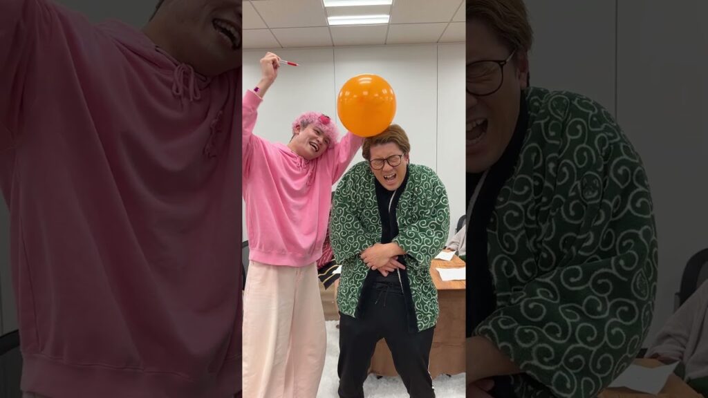 2026年運試し！罰ゲームくじやってみた！　#shorts