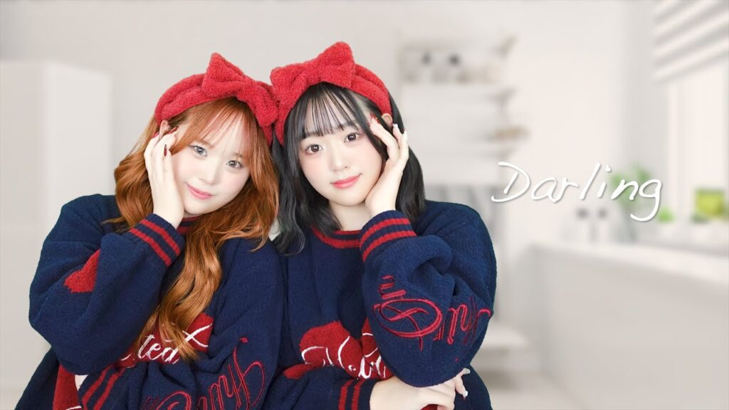 【踊ってみた】Darling ／西野カナ