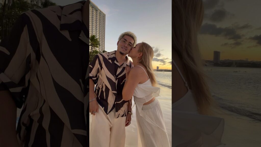 思ってたんと違う笑