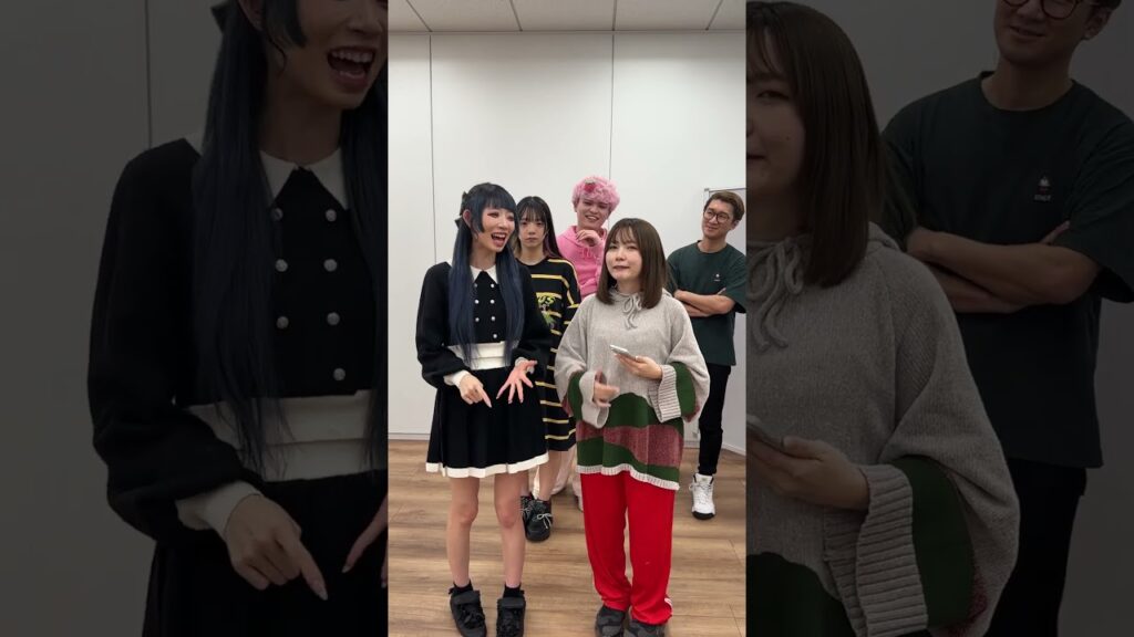 どみちゃんのこと理解してる？　#shorts