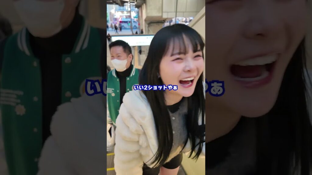 さくらをアイドルにしてみたｗ  #さくらチャンネル  #さくら #gee #アイドル