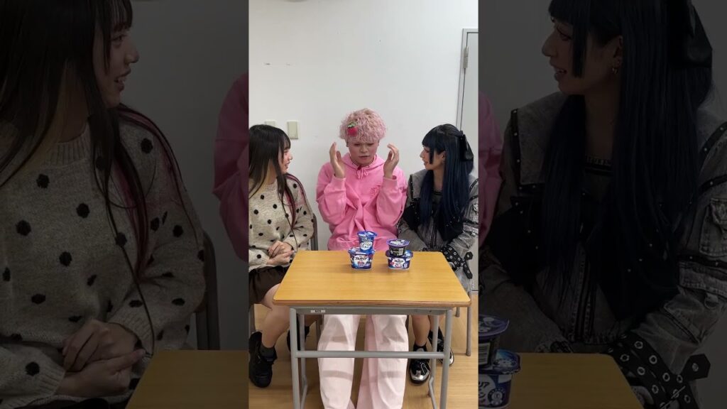 順番を覚えて並び替えて！　#shorts