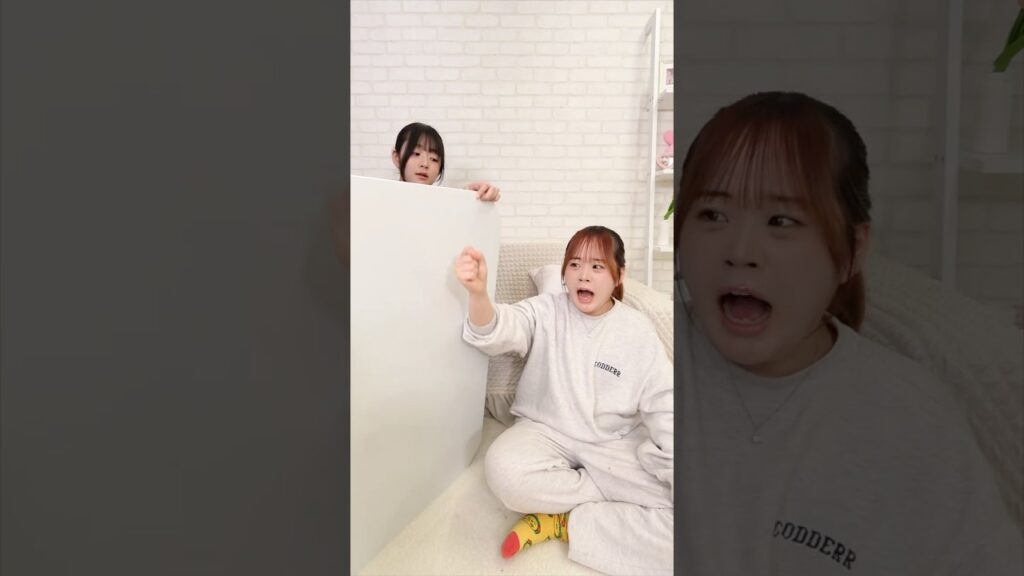 妹が全力チュッパチャプスベルトしたら姉崩壊で言葉を失ったww