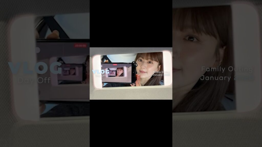 mini vlog🍓🌟 #shorts