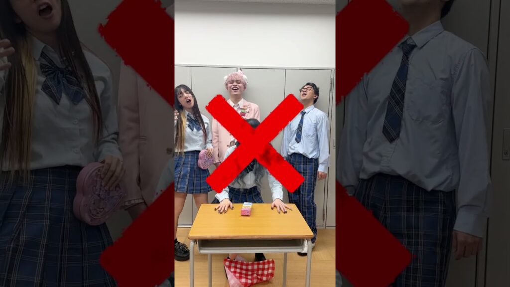 テーブルクロス引きチャレンジやってみた！　#shorts