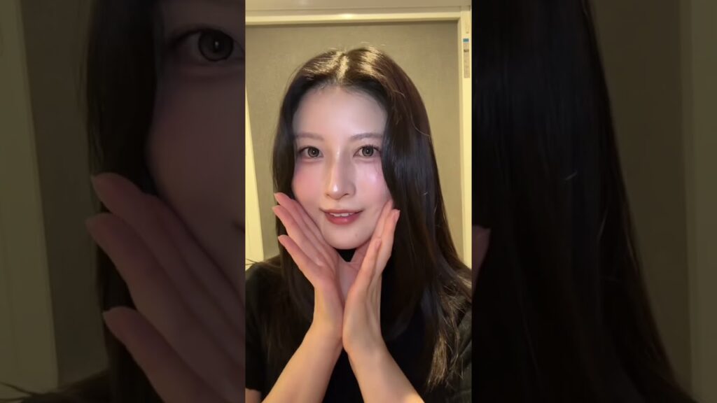 今日も頑張ってるみなさん、お疲れ様です🍀 #tiktok