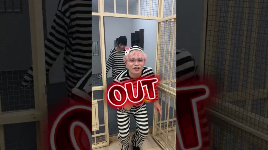 名前呼ばれた人はアウト！！！！　#shorts