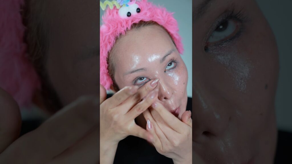 ちゃんみな様からマリリンに戻るまで #マリリン #asmr