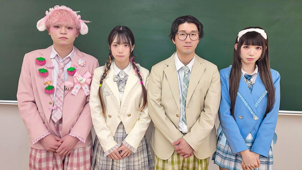 【ご報告】ついに復活します・・・ 【ご報告】ついに復活します・・・