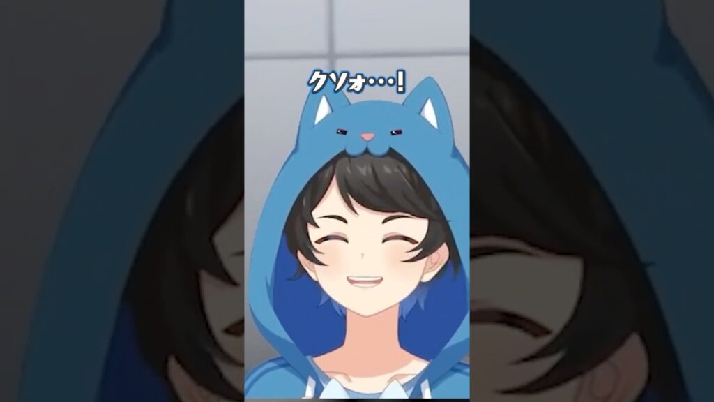 お寿司屋のひみつを暴こうとしたちろぴのは　#shorts #vtuber #ゲーム実況