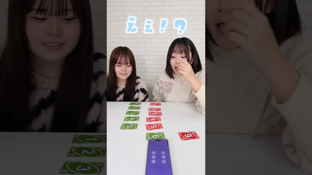 妹「えぇ！？」6の攻防がヤバすぎたww 圧倒的劣勢から奇跡は起きるのか‥！？