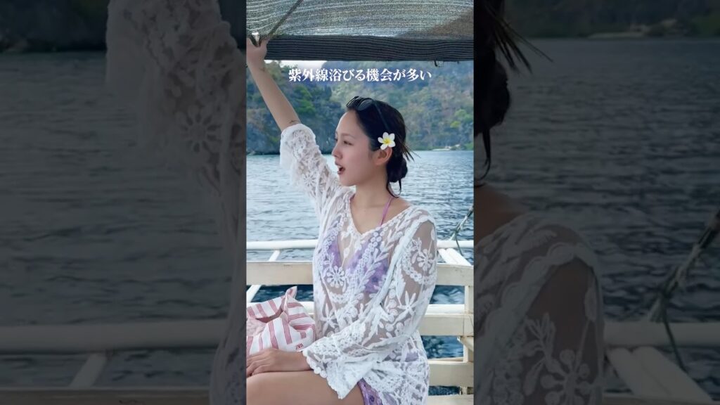 今年こそ透明感🫧タカミの“白い瓶”が凄すぎた🤍🪄